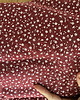 sukienki mini damskie Sukienka BALOON /Red/ 5