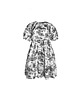 sukienki mini Sukienka PETRA SHORT Anticca Black 1