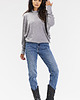 swetry damskie  Sweter B672 2