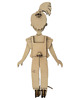 lalki CRAFTY DOLL lato 3