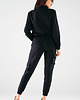 bluza bez kaptura damska Bluza C246 5