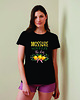 t-shirt damskie Koszulka MOSSURE -  SQUEEZE all day 5