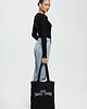 torby XXL Torba Shopper STANFORD CRHT black 2