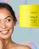 balsamy i masła do ciała Peeling cukrowy z drobinkami żurawiny 200ml 4