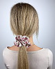 gumki do włosów Scrunchie do włosów Romantic Rose 3