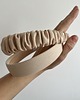 opaski do włosów Płaska klasyczna opaska do włosów Nua 4