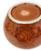 doniczki Ceramiczna donica, Jopeko Keramik, Niemcy, lata 70. 1