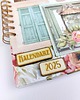 kalendarze i plannery Kalendarz notesowy "Till we meet again" 1