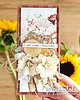 kartki scrapbooking Kartka okolicznościowa na zamówienie 3