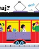 książeczki dla dzieci Brum, brum brum. Pojazdy. Księga dźwięków 4