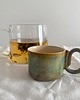 kubki Rustykalny Kubek Ceramiczny 250ml 2
