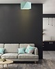 plafony Lampa sufitowa w stylu skandynawskim TACOMA 2