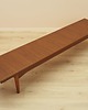 komody Lowboard tekowy, duński design, lata 70, produkcja: Dania 3