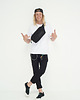 saszetka nerka Nerka black LARGE 1