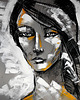 plakaty Lea - plakat 50x70 cm 2