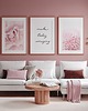plakaty Plakat "Make today amazing" 1