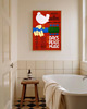 plakaty POSTER Woodstock 1969 plakat muzyka festiwal muzyczny 2