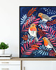 plakaty Rudziki plakat 30x40cm 3