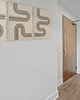 plakaty Zestaw 3 plakatów, mid century modern, retro, oryginalna dekoracja. 7