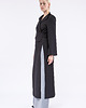 płaszcze damskie Obi blazer 6