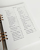 Ślub - inne Planer ślubny organizer planner kwiatowy 2