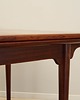stoły Stół palisandrowy, duński design, lata 70, Omann Jun, Gunni Omann 5