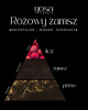 świece zapachowe Świeca Sojowa Różowy Zamsz Premium 280g 6