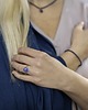 bransoletki z żywicy Bransoletka z kolekcji Lapis Lazuli 1