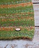czapki damskie Czapka FABEL green 1