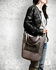 torby XXL Bucket Bag Szara 2