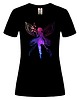 t-shirt damskie Koszulka damska  organiczna Elf 1