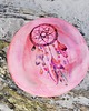 kapelusze damskie Beret boho 2