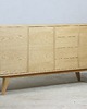 komody i szafki Komoda Bufetowa "L" Jednolita / Komoda do Salonu / Komoda 180cm 7