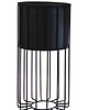 kwietniki Kwietnik metalowy stojący NEW Design Loft 42cm 1