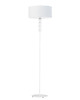 lampy podłogowe Lampa stojąca do salonu kule BERMUDY 4