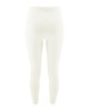legginsy Leginsy (daily) GAME CHANGER Biały 2
