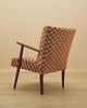 fotele Fotel wypoczynkowy, duński design, lata 70, produkcja: Dania 2
