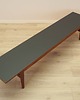 komody Lowboard tekowy, duński design, lata 70, produkcja: Dania 4