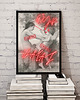 plakaty Plakat Devil Angel 2