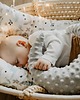 poduszki do pokoju dziecka Poduszka sensoryczna otulająca maluszka-jeżyki 2
