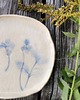 pojemniki na biżuterię Ceramiczny talerz ŁĄKOWY 3