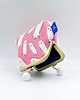 portfele damskie Candy Boo 4