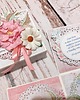 kartki scrapbooking Exploding box na urodziny 8