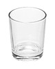 dekoracje świąteczne Stroik świąteczny 20x8x20 cm ZVEZDA - II biała 1