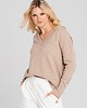swetry damskie  Sweter kaszmirowy Merry Look 304 4