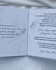 zaproszenia na komunię Zaproszenie na Komunię dla chłopca i dziewczynki 2