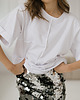 t-shirt damskie T-shirt Milano 2