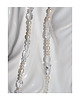 chokery Crystal & Pearls CHOKER / perłowy naszyjnik 1