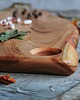 deski do krojenia i tace Deska kuchenna z drewna czereśni 6