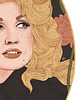 plakaty Country music inspiration plakat ilustracja 2